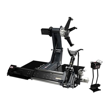 DEMONTE PNEU POIDS LOURDS - ATH 7260